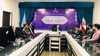 در مطالبه گری از ایجاد ناامیدی و فضای متلاطم پرهیز شود در مطالبه گری از ایجاد ناامیدی و فضای متلاطم پرهیز شود