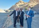 بزرگراه ایلام_مهران تا اربعین سالجاری تکمیل می شود