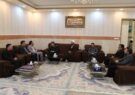 شرکت گاز ایلام آماده خدمات رسانی به موکبهای اربعین است