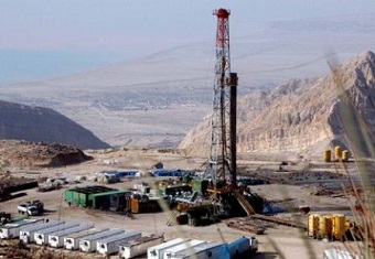 طرح توسعه میدان نفتی چنگوله پیشرفت ندارد طرح توسعه میدان نفتی چنگوله پیشرفت ندارد