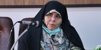 لزوم استفاده از بانوان توانمند ایلام در سطوح مدیریتی لزوم استفاده از بانوان توانمند ایلام در سطوح مدیریتی