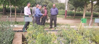 گردهمایی مدیران کل منابع طبیعی و آبخیزداری منطقه دو کشور (حوزه زاگرس) در ایلام گردهمایی مدیران کل منابع طبیعی و آبخیزداری منطقه دو کشور (حوزه زاگرس) در ایلام