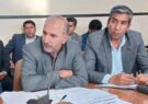 مخزن ۲۰۰۰ متر مکعبی در شهرک شهید رجایی آبدانان احداث می شود