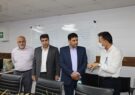 از تجارب پالایشگاه گاز ایلام در حوزه های نرم افزاری و سخت افزاری استفاده شود