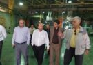 پترول پشتیبان پتروشیمی ایلام است