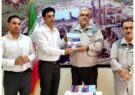 رونمایی از کتاب جامع آزمایشگاه در صنایع نفت، گاز و پتروشیمی