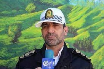 حادثه خبر نمی کند، رانندگان مراقب باشند حادثه خبر نمی کند، رانندگان مراقب باشند
