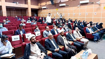 بیش از ۱۴ هزار ایلامی در یازدهمین جشنواره کتابخوانی رضوی شرکت کردند