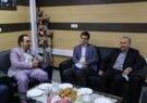 همکاری و تعامل سازنده بین دستگاههای اجرایی، موجب پیشرفت و توسعه استان می‌شود