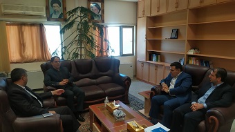 مشارکت بانک تجارت در اشتغال زایی برای ۳۰۰ نیازمند ایلام مشارکت بانک تجارت در اشتغال زایی برای ۳۰۰ نیازمند ایلام