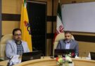 بازرسیفنی بال حمایتی سازمان برای تولید و توزیع گازرسانی پایدار است