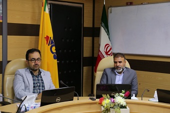 بازرسیفنی بال حمایتی سازمان برای تولید و توزیع گازرسانی پایدار است بازرسیفنی بال حمایتی سازمان برای تولید و توزیع گازرسانی پایدار است