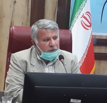 ۱۸۵ مورد جدید مبتلا به کرونا در ایلام شناسایی شد ۱۸۵ مورد جدید مبتلا به کرونا در ایلام شناسایی شد