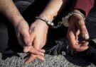 ۴۷ معتاد متجاهر در شهرستان ایلام دستگیر شدند