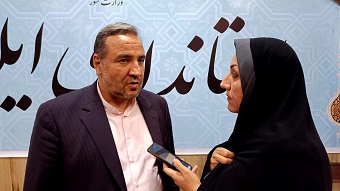 از رسانه های فعال در حوزه اربعین بصورت ویژه تجلیل خواهد شد