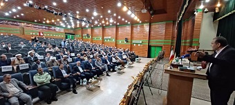 پیگیری مصوبات سفر ریاستجمهوری از اولویتهای مدیران ایلام باشد پیگیری مصوبات سفر ریاستجمهوری از اولویتهای مدیران ایلام باشد