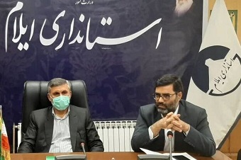 تکمیل زیرساخت های مرز مهران مورد توجه مسئولان کشوری قرار گیرد تکمیل زیرساخت های مرز مهران مورد توجه مسئولان کشوری قرار گیرد