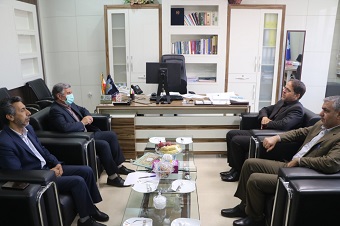 مشارکت بانک سپه در ایجاد ۲۱۵ طرح اشتغال زایی نیازمندان ایلام مشارکت بانک سپه در ایجاد ۲۱۵ طرح اشتغال زایی نیازمندان ایلام