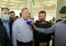 با آمادگی کامل میزبان زائران سراسر کشور می شویم