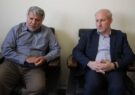 فاز اول بیمارستان رازی آماده افتتاح و بهرهبرداری است