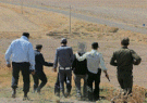 دستگیری حفاران غیرمجاز آثار تاریخی در ایلام
