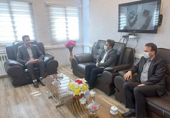 ۷۰ واحد تولیدی و صنعتی بدره گازدار است ۷۰ واحد تولیدی و صنعتی بدره گازدار است