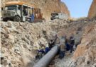 مشترکین خانگی در شهرستان های ایلام و چوار نگران قطعی گاز نباشند