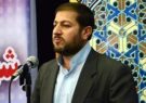 حضور موثر مصلحین در جامعه خسارت های اجتماعی را کاهش می دهد