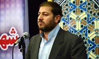 حضور موثر مصلحین در جامعه خسارت های اجتماعی را کاهش می دهد