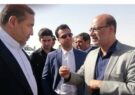 ۶۰ هکتار از اراضی ملی به طرح پارک پروپیلن اختصاص یافت