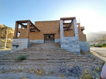 فرهنگسرای ایلام تا یک هفته آینده تعیین تکلیف می شود فرهنگسرای ایلام تا یک هفته آینده تعیین تکلیف می شود