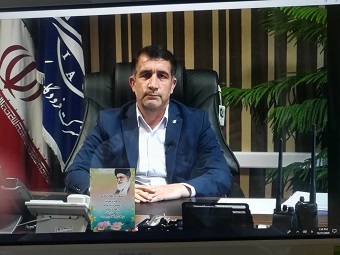آمادگی فرودگاه شهدای ایلام برای پذیرش پروازهای نوروز ۱۴۰۲ آمادگی فرودگاه شهدای ایلام برای پذیرش پروازهای نوروز ۱۴۰۲