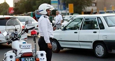 آمادگی پلیس ایلام برای برقراری نظم و امنیت مراسم عزاداری در محرم آمادگی پلیس ایلام برای برقراری نظم و امنیت مراسم عزاداری در محرم
