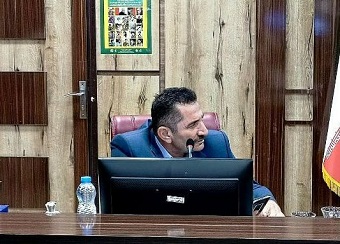 رشد ۹ درصدی جابجایی کالا در استان ایلام