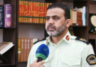 برنامه های فرماندهی انتظامی در دومین روز از هفته فراجا برنامه های فرماندهی انتظامی در دومین روز از هفته فراجا