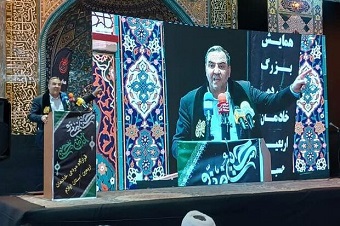 زیرساخت های آب و برق در مهران برای زائران اربعین فراهم شد زیرساخت های آب و برق در مهران برای زائران اربعین فراهم شد