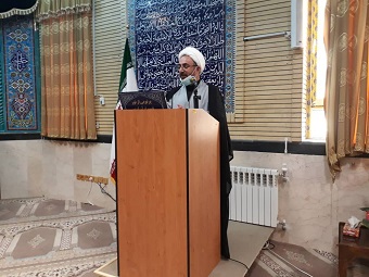 جامعه قرآنی ایلام نیازمند اطلس و بانک اطلاعاتی است جامعه قرآنی ایلام نیازمند اطلس و بانک اطلاعاتی است