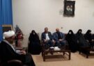 نقش بانوان استان ایلام مورد غفلت واقع شده است