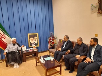 ۲۲نقطه شهر ایلام مسجد و مرکز فرهنگی ندارد
