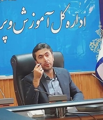نگارش حق مناطق جنگی احکام کارگزینی سه شهرستان‌ ایلام ابلاغ شد