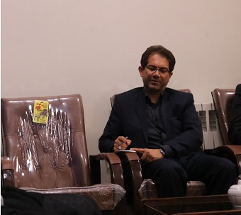 ۲۶ هزار میلیارد تومان برای تحقق رشد اقتصادی ایلام نیاز است ۲۶ هزار میلیارد تومان برای تحقق رشد اقتصادی ایلام نیاز است