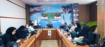 ۱۵ درصد جمعیت استان ایلام ایثارگر هستند
