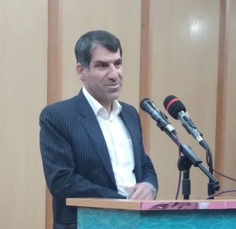 ۶۹ بیمه شده تامین اجتماعی در ایلام تسهیلات کمک هزینه ازدواج دریافت کردند ۶۹ بیمه شده تامین اجتماعی در ایلام تسهیلات کمک هزینه ازدواج دریافت کردند