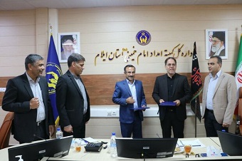 ۲۶۰ واحد مسکونی برای مددجویان ایلام احداث می شود ۲۶۰ واحد مسکونی برای مددجویان ایلام احداث می شود