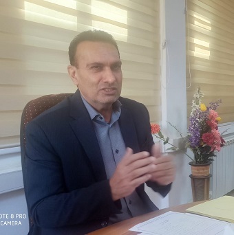 ۷۰ درصد شناسنامه های قدیمی ایلام مکانیزه شدند ۷۰ درصد شناسنامه های قدیمی ایلام مکانیزه شدند