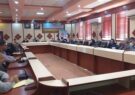 بانک اطلاعات نمونه های بخش کشاورزی در ایلام ایجاد شود