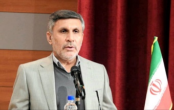 فاز اول بیمارستان رازی شهر ایلام افتتاح شد فاز اول بیمارستان رازی شهر ایلام افتتاح شد