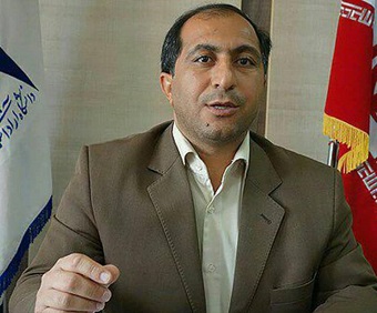 احمدی، سرپرست دانشگاه علمی کاربردی استان ایلام شد