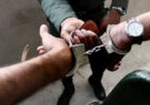 ۲۰ نفر از مخلان نظم عمومی در چرداول دستگیر شدند