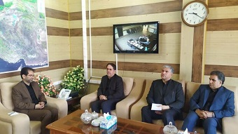نیازمندان ایلام در ۱۲۰ سرفصل خدمت دریافت می کنند نیازمندان ایلام در ۱۲۰ سرفصل خدمت دریافت می کنند
